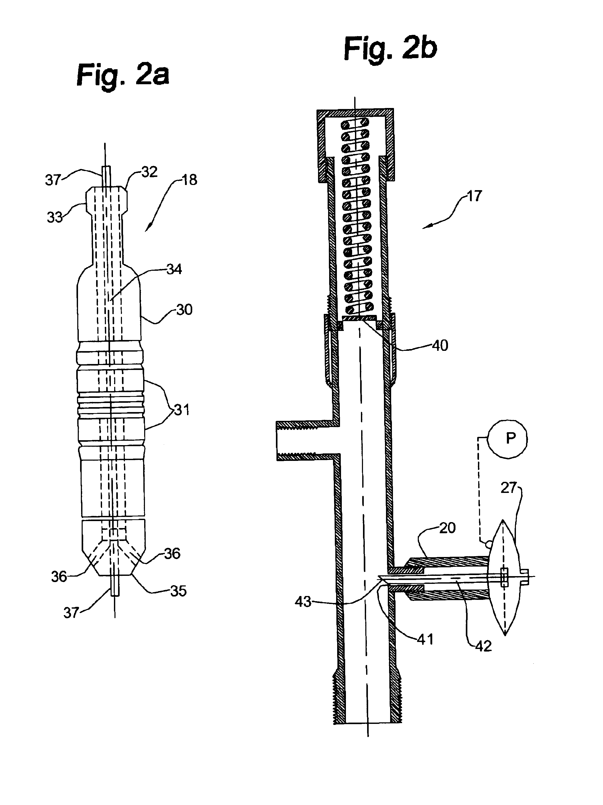 Open well plunger-actuated gas lift valve and method of use