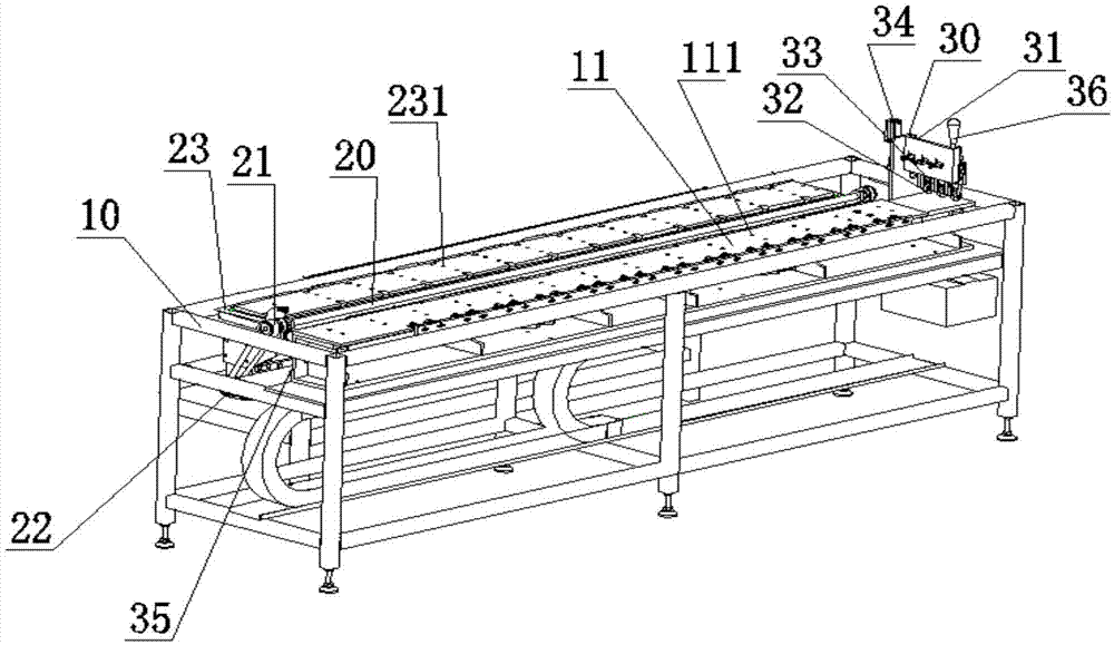 Assembly repairing device