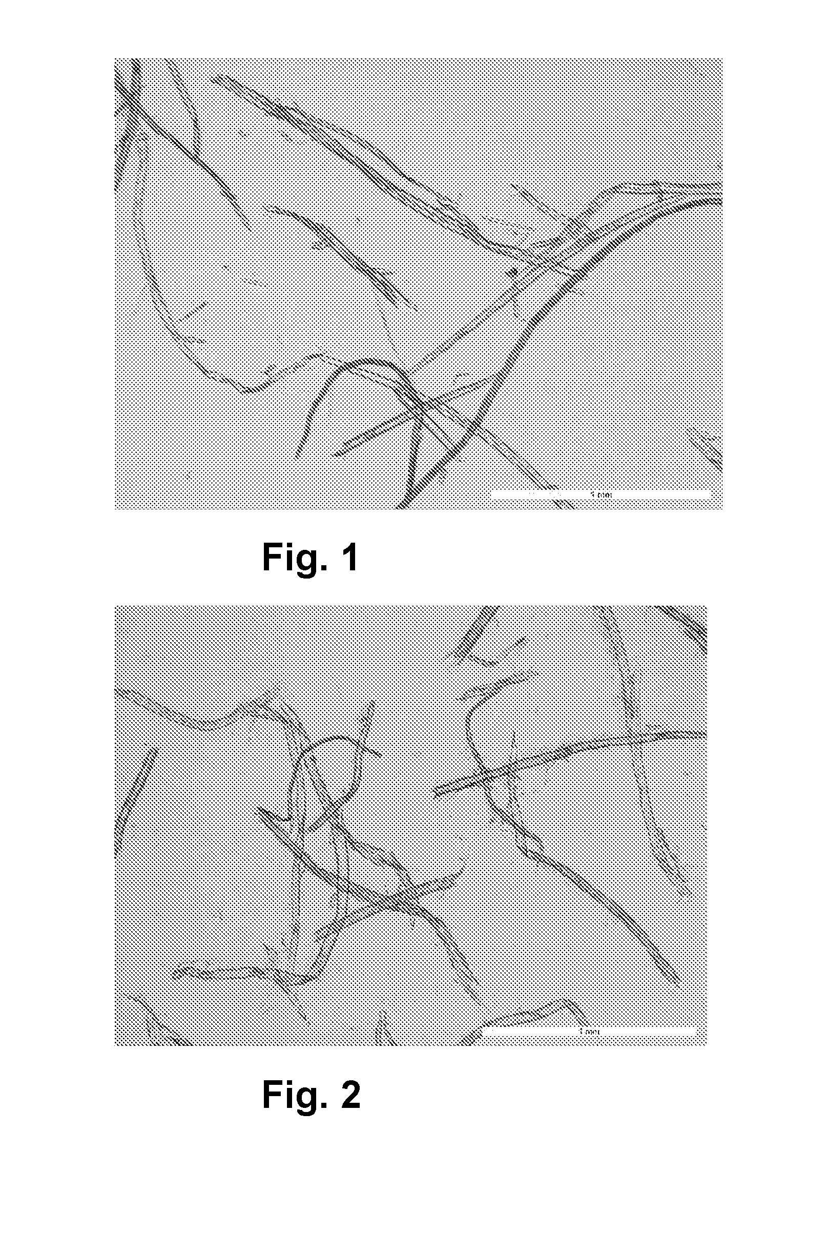 A method of producing oxidized or microfibrillated cellulose