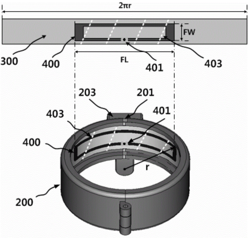 RFID tag management method for wine type liquid container management