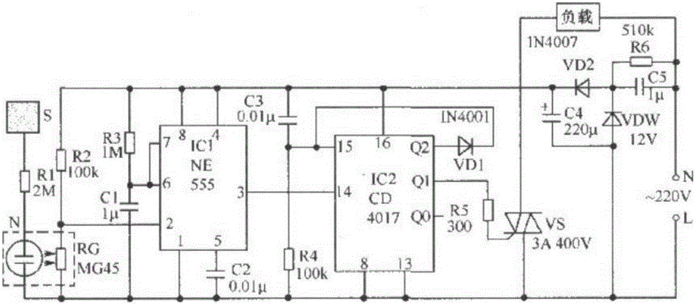 Autonomous mobile robot communication system based on CAN bus