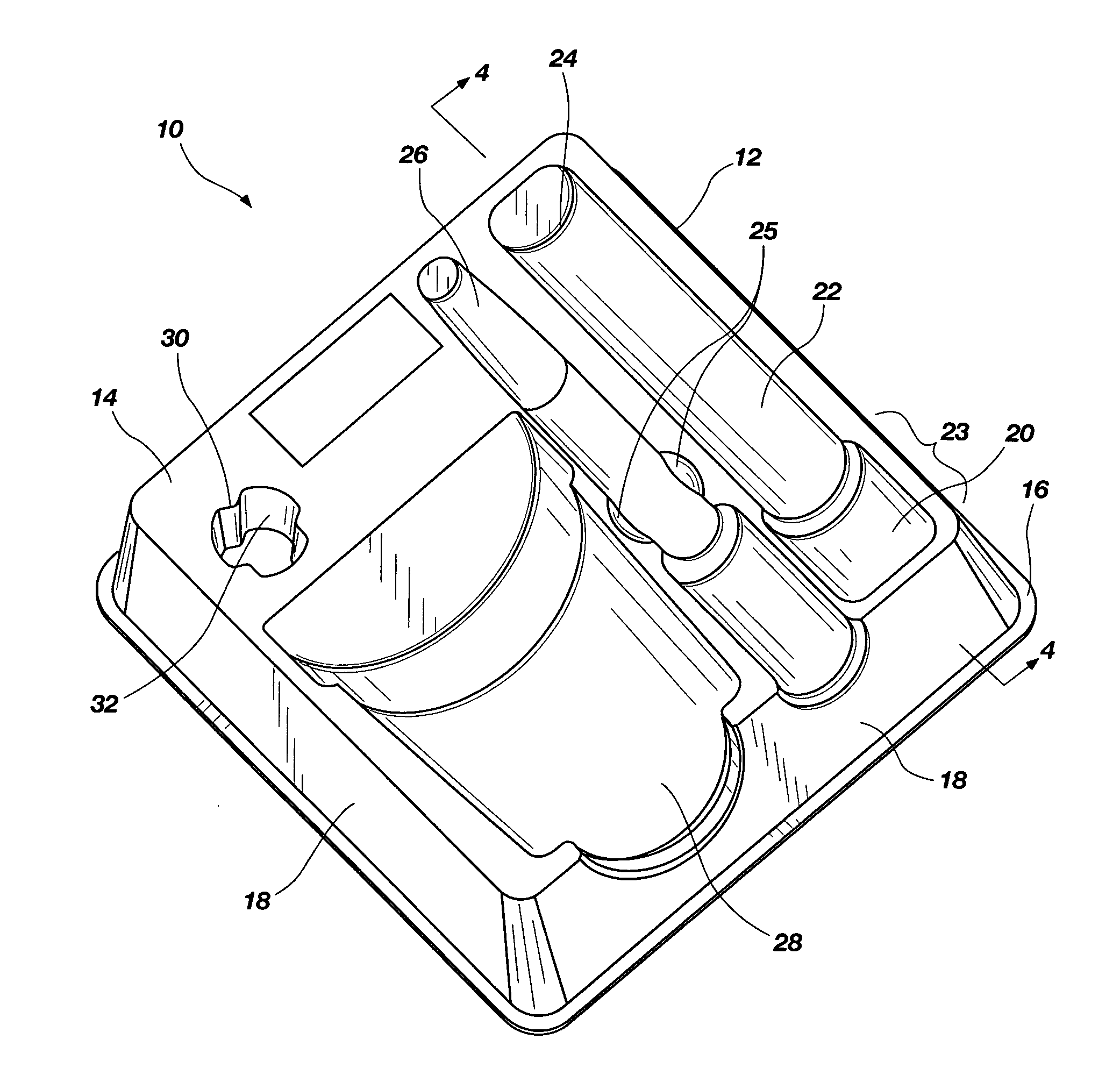 Methods and apparatus for specimen collection and transport