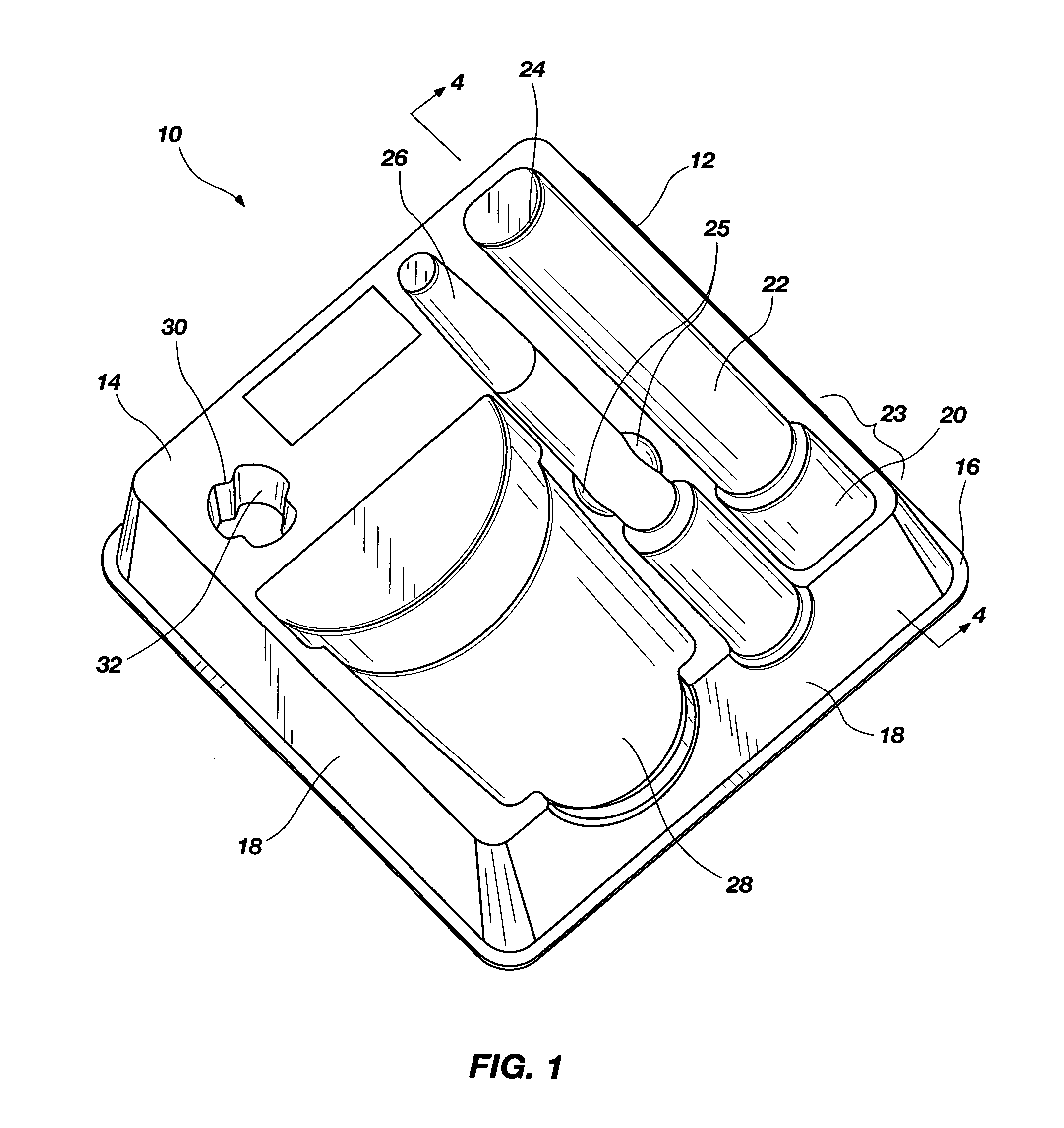 Methods and apparatus for specimen collection and transport