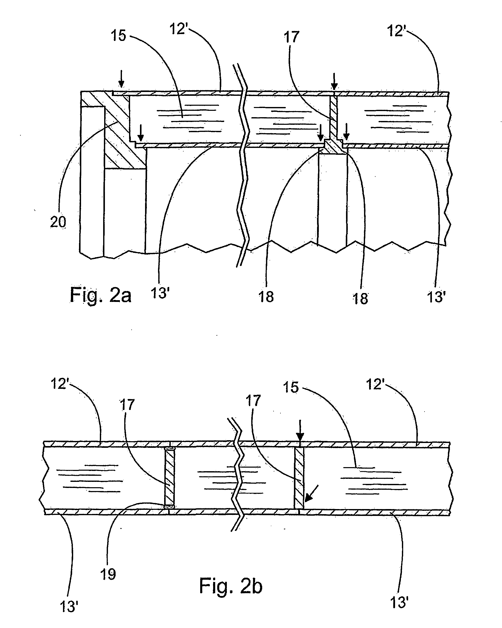 Tube roll for a paper machine and a method for manufacturing a tube roll