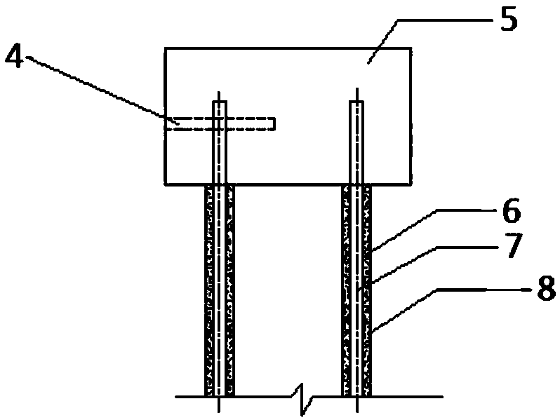 A Lightning Protection Skynet for Cable Cranes in Hydropower Stations