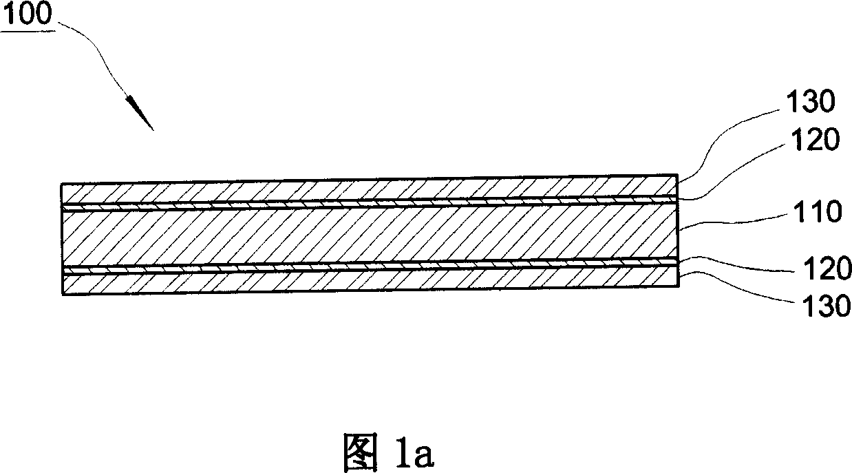 Lead frame for semiconductor device and manufacturing methode thereof