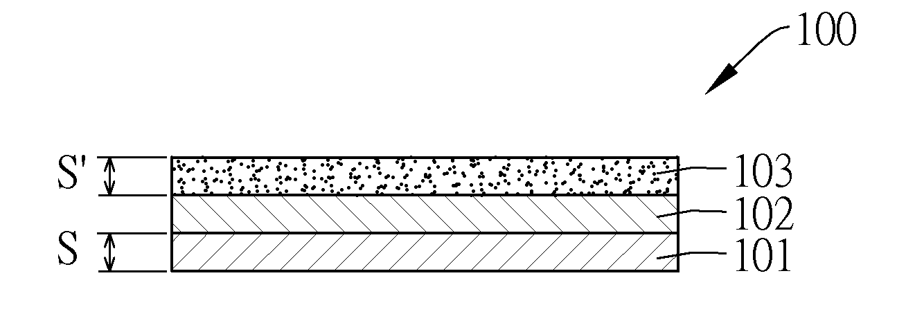Cover layer for printed circuit board