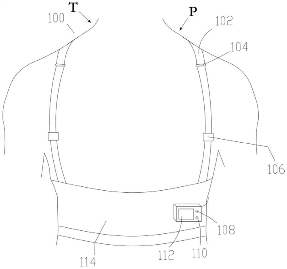 In-vitro cardioversion and defibrillation combined device