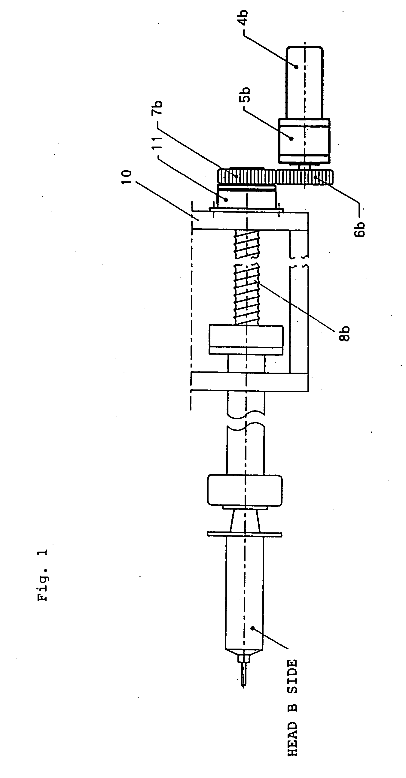 Automatic injection device