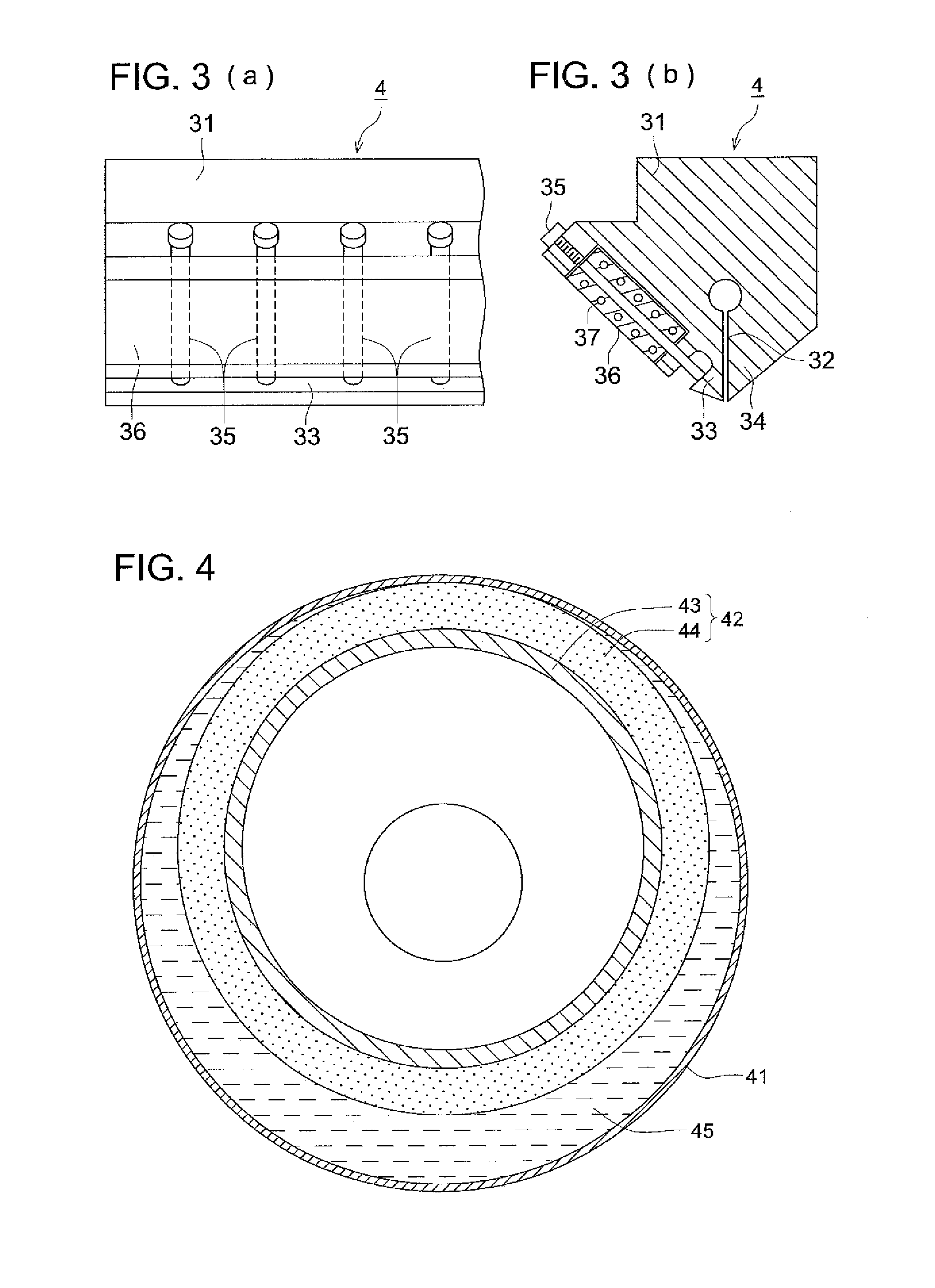 Method of producing cellulose ester film, cellulose ester film, polarizing plate and liquid crystal display
