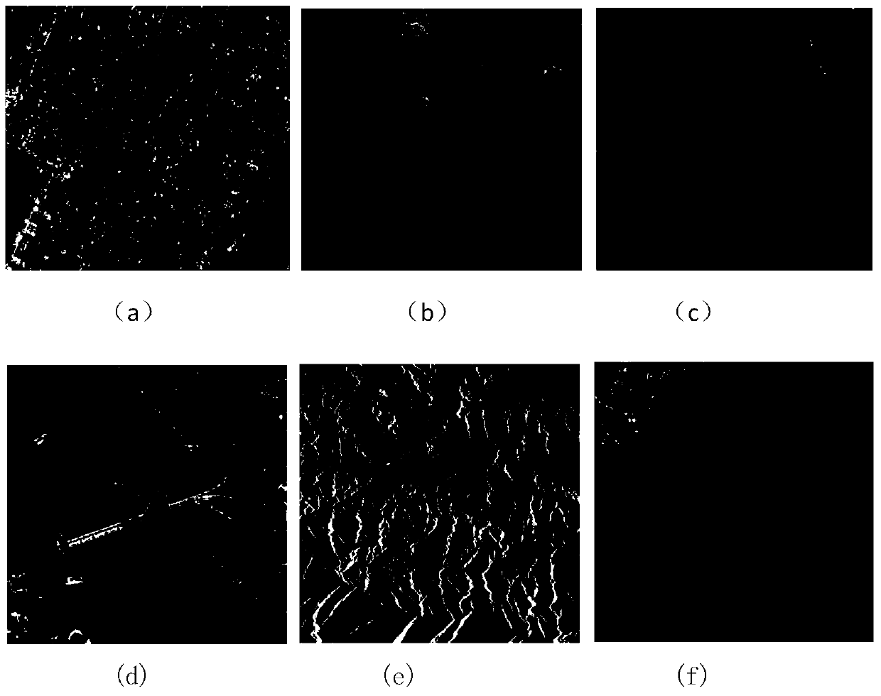 SAR Image Classification Method Based on Hierarchical Sparse Filter Convolutional Neural Network