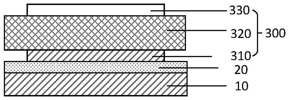 Array substrate and preparation method thereof, and display panel