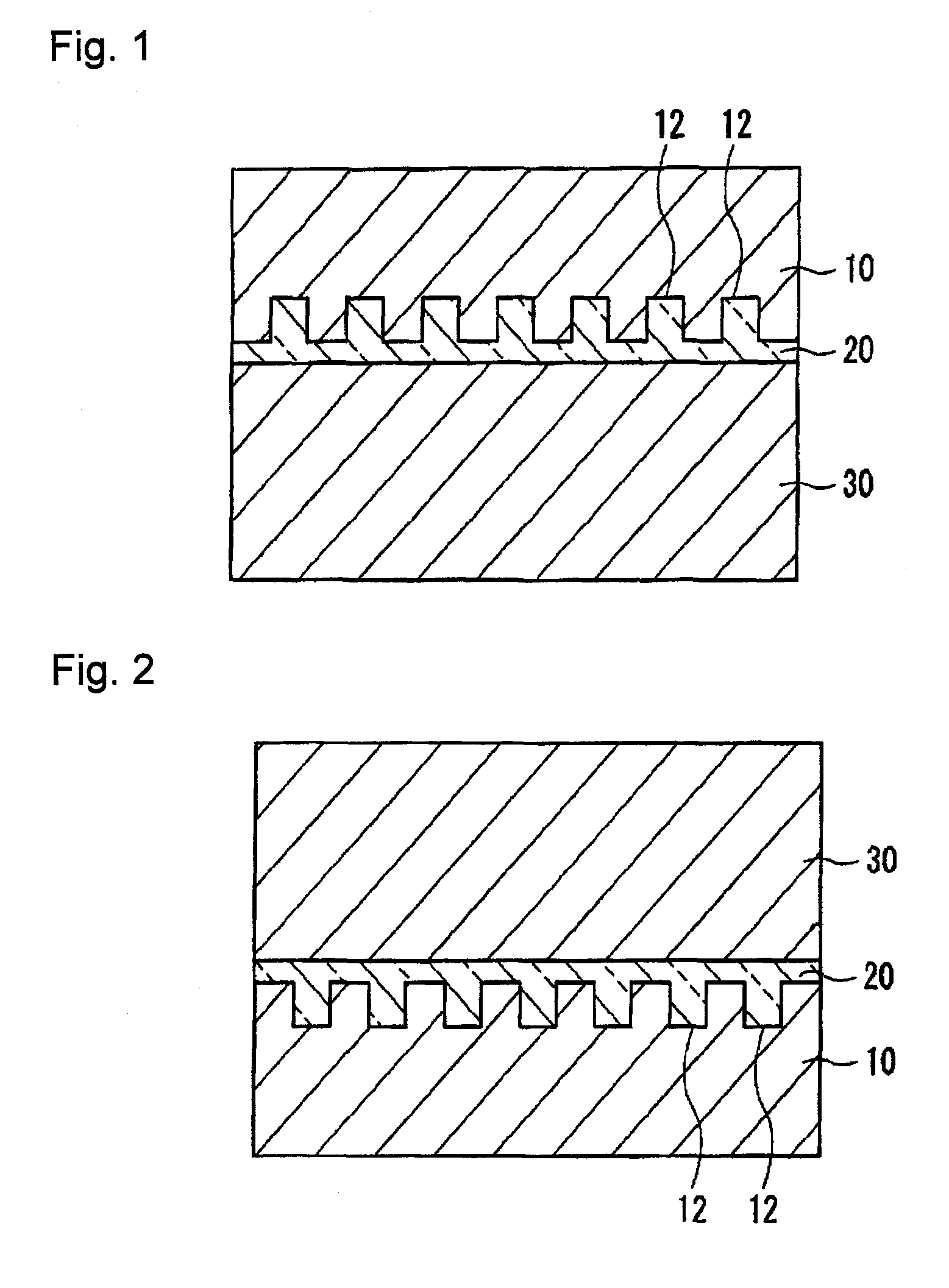 Photocurable composition and method for producing molded product with fine pattern