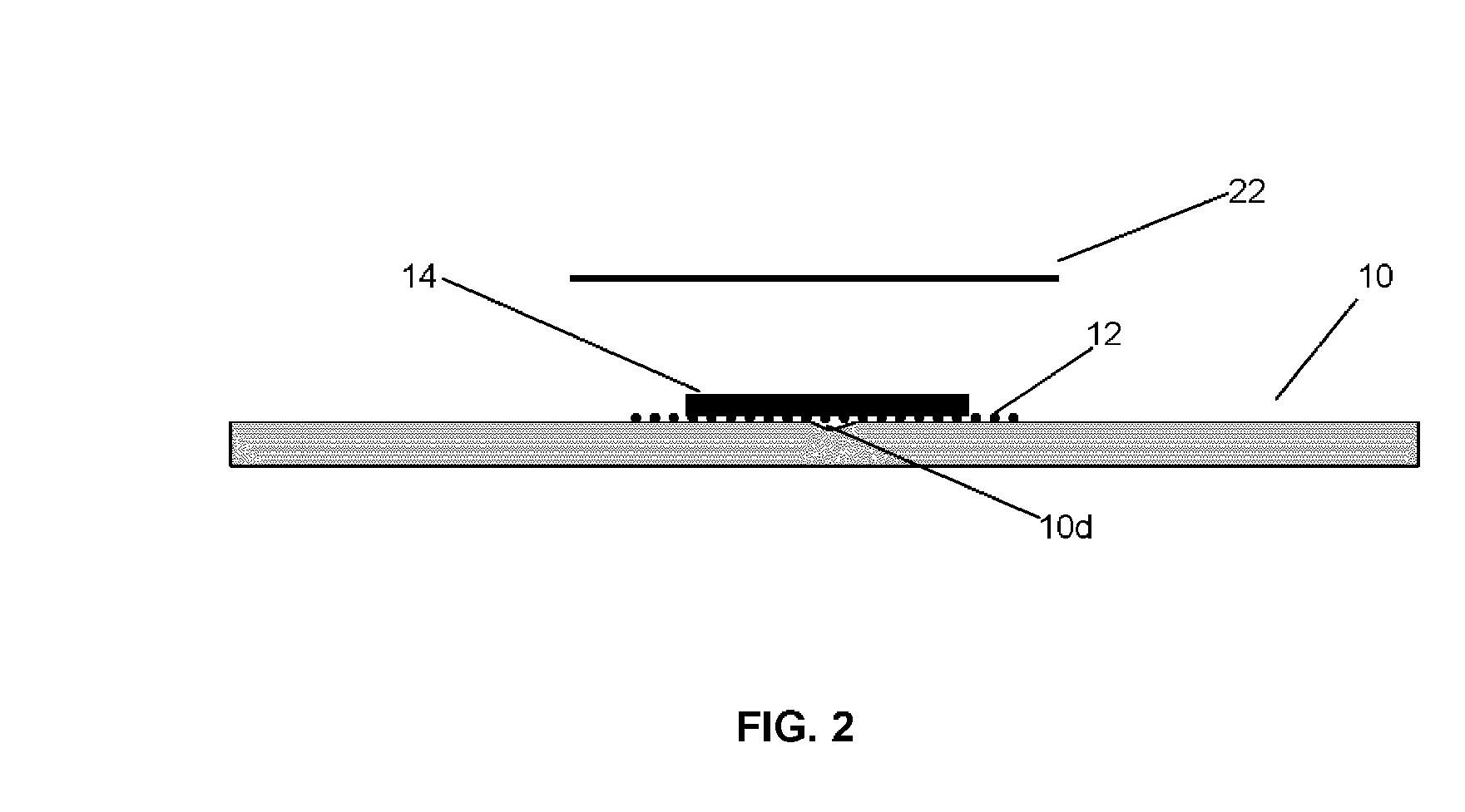 Fast line maintenance repair method and system for composite structures