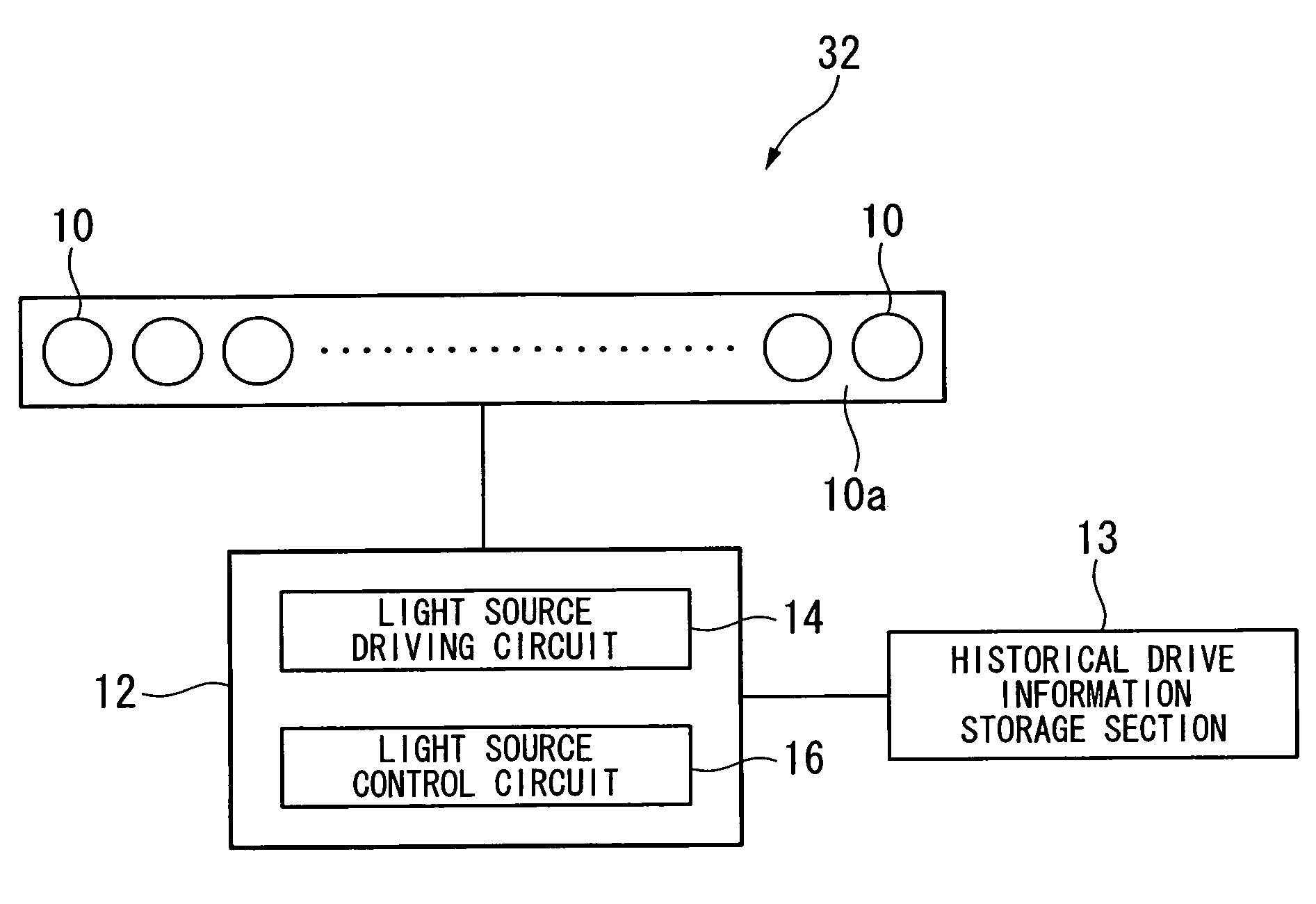 Light source device, monitor device, projector, and driving method for driving light source device