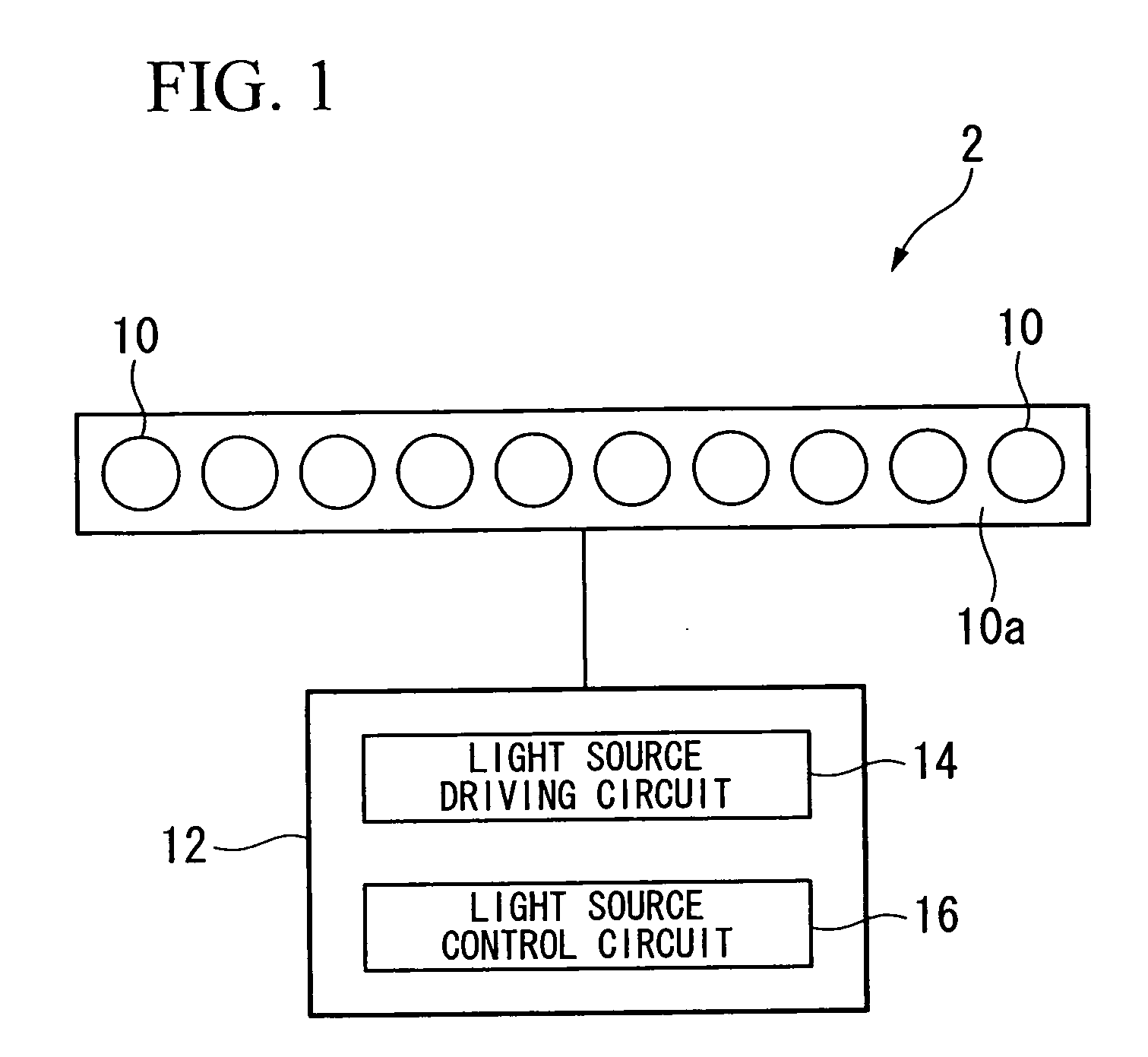 Light source device, monitor device, projector, and driving method for driving light source device