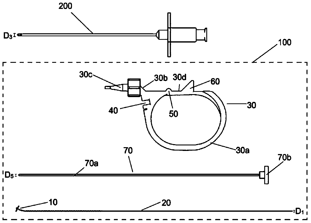 Dural sealing system