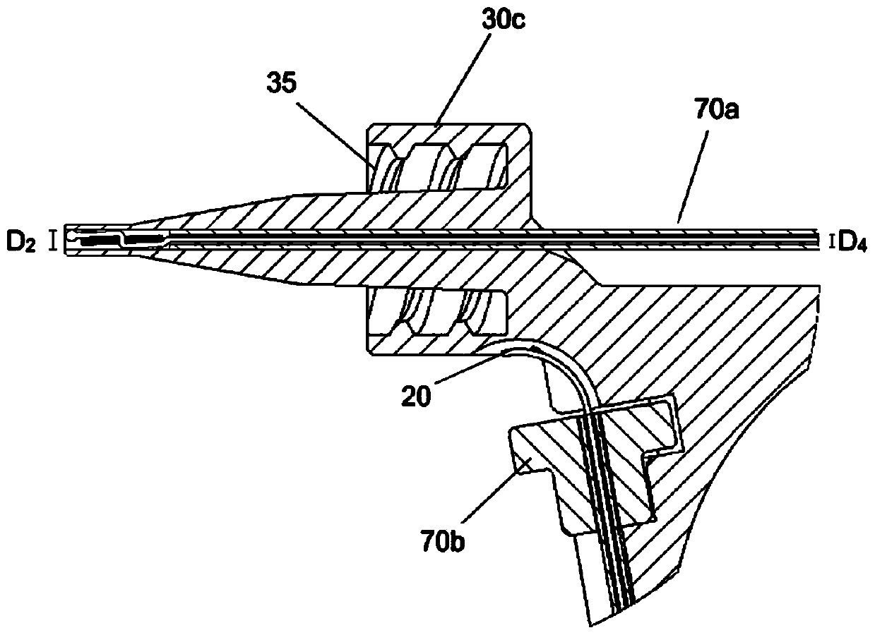 Dural sealing system