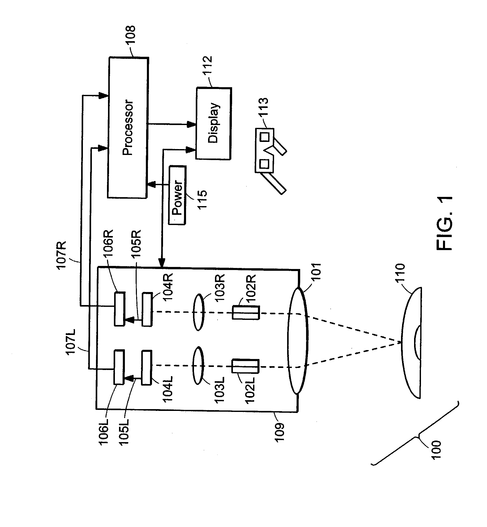 System and method of providing visual documentation during surgery