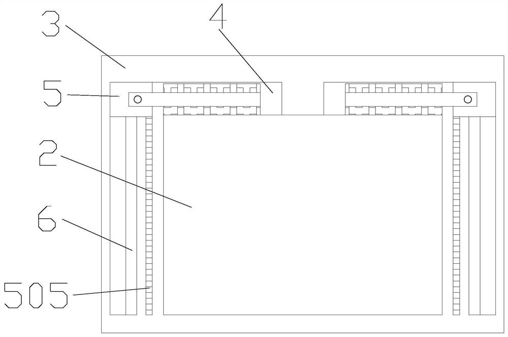 An easy-to-turn solar photovoltaic panel