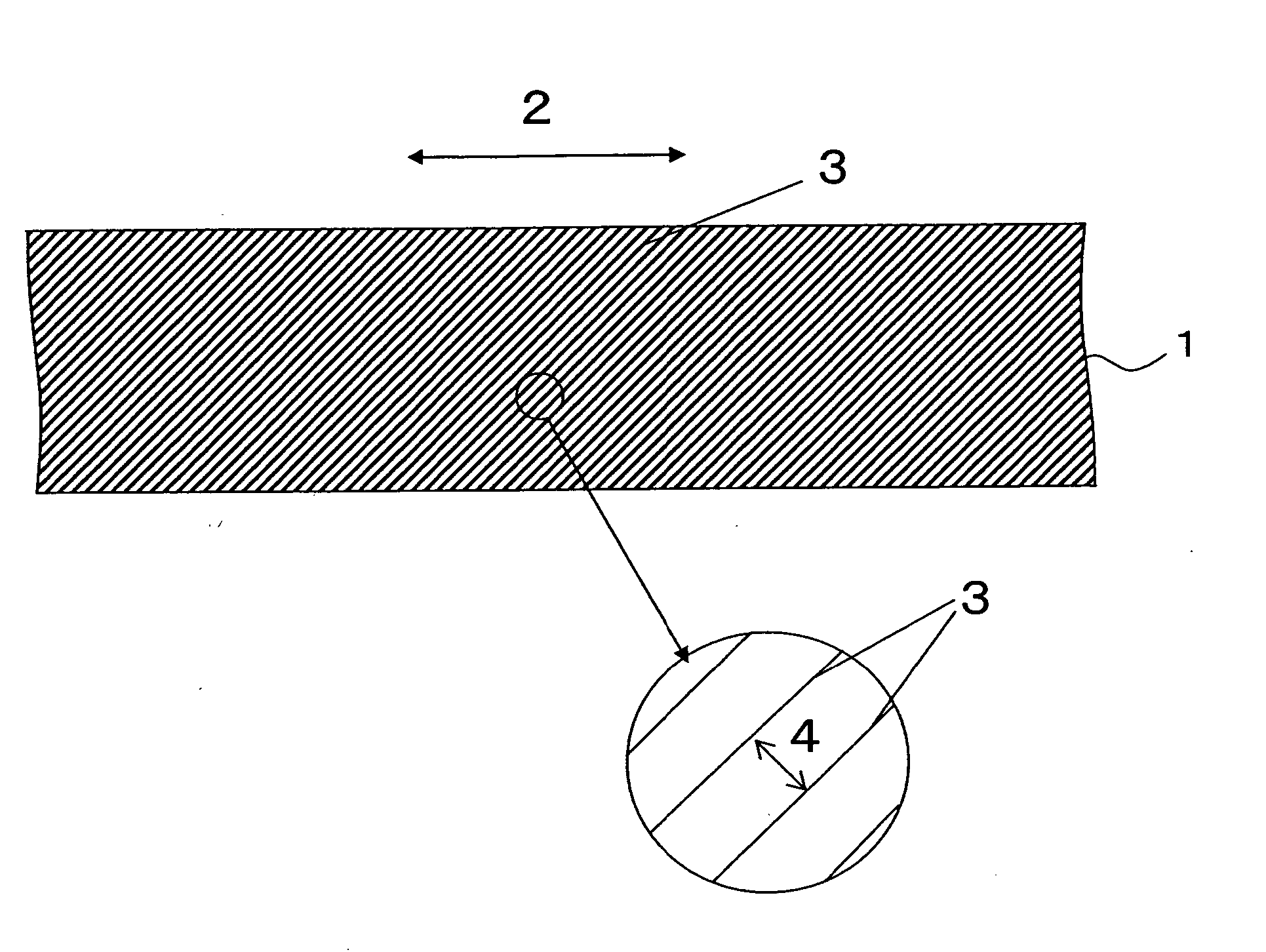 Electrode plate for nonaqueous electrolyte secondary battery and nonaqueous electrolyte secondary battery