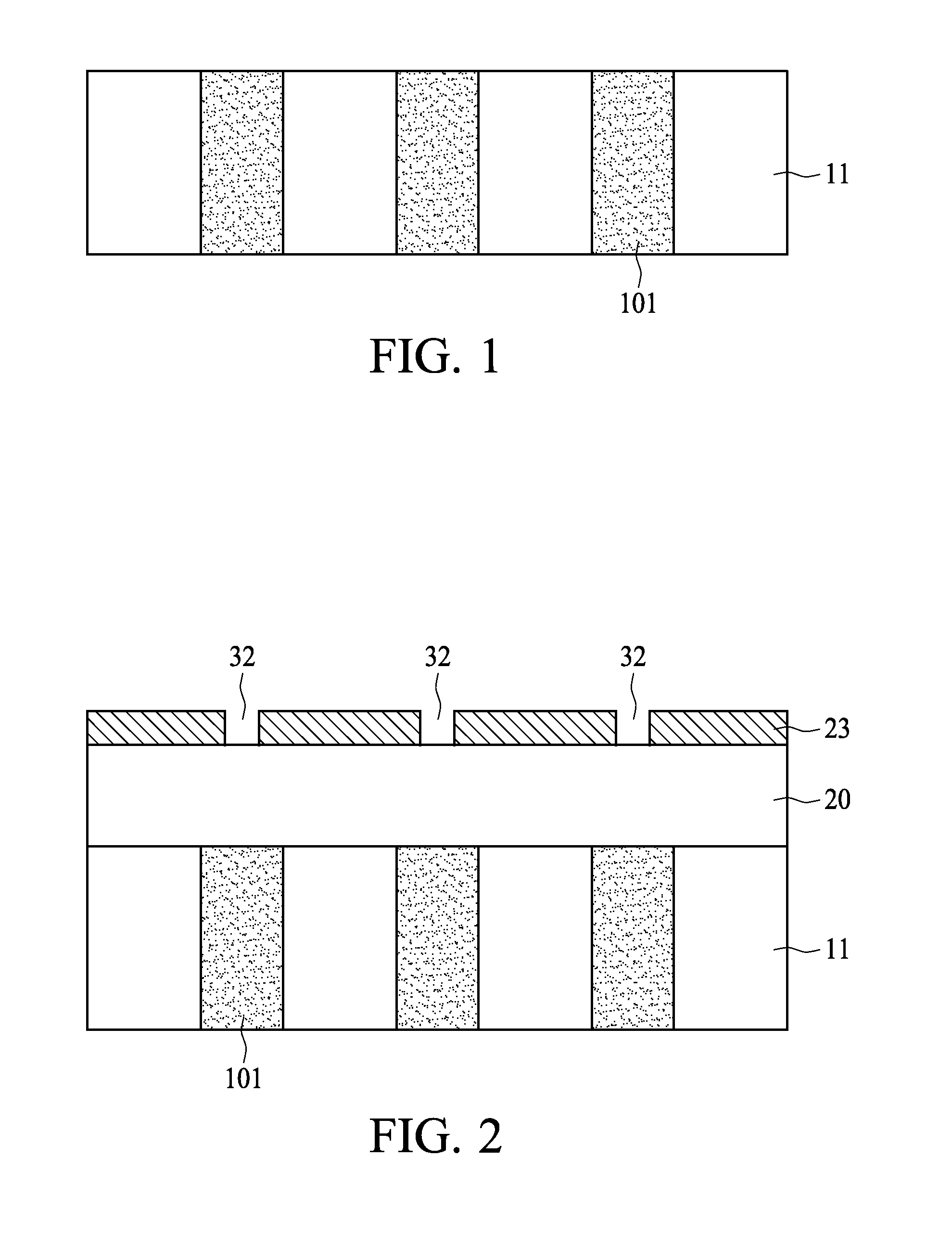 Method of forming an interconnect structure with high process margins