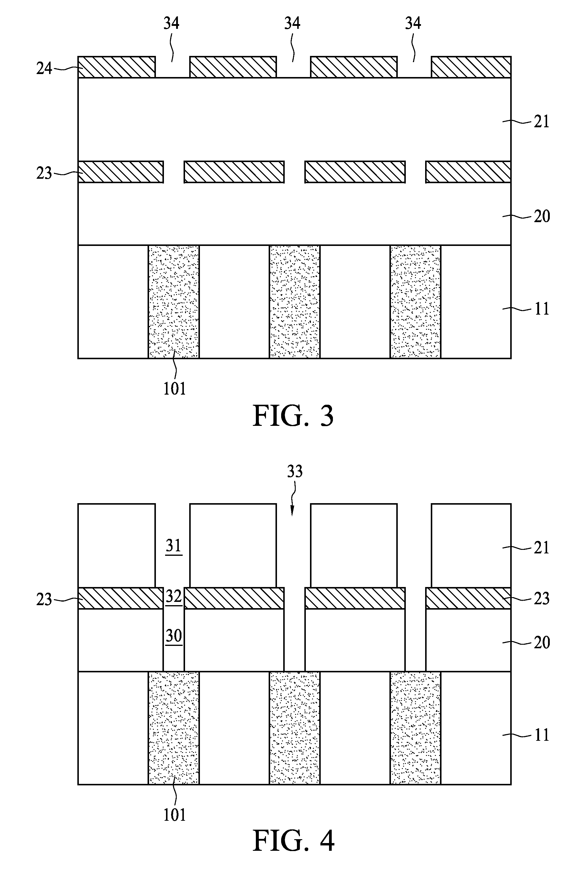Method of forming an interconnect structure with high process margins