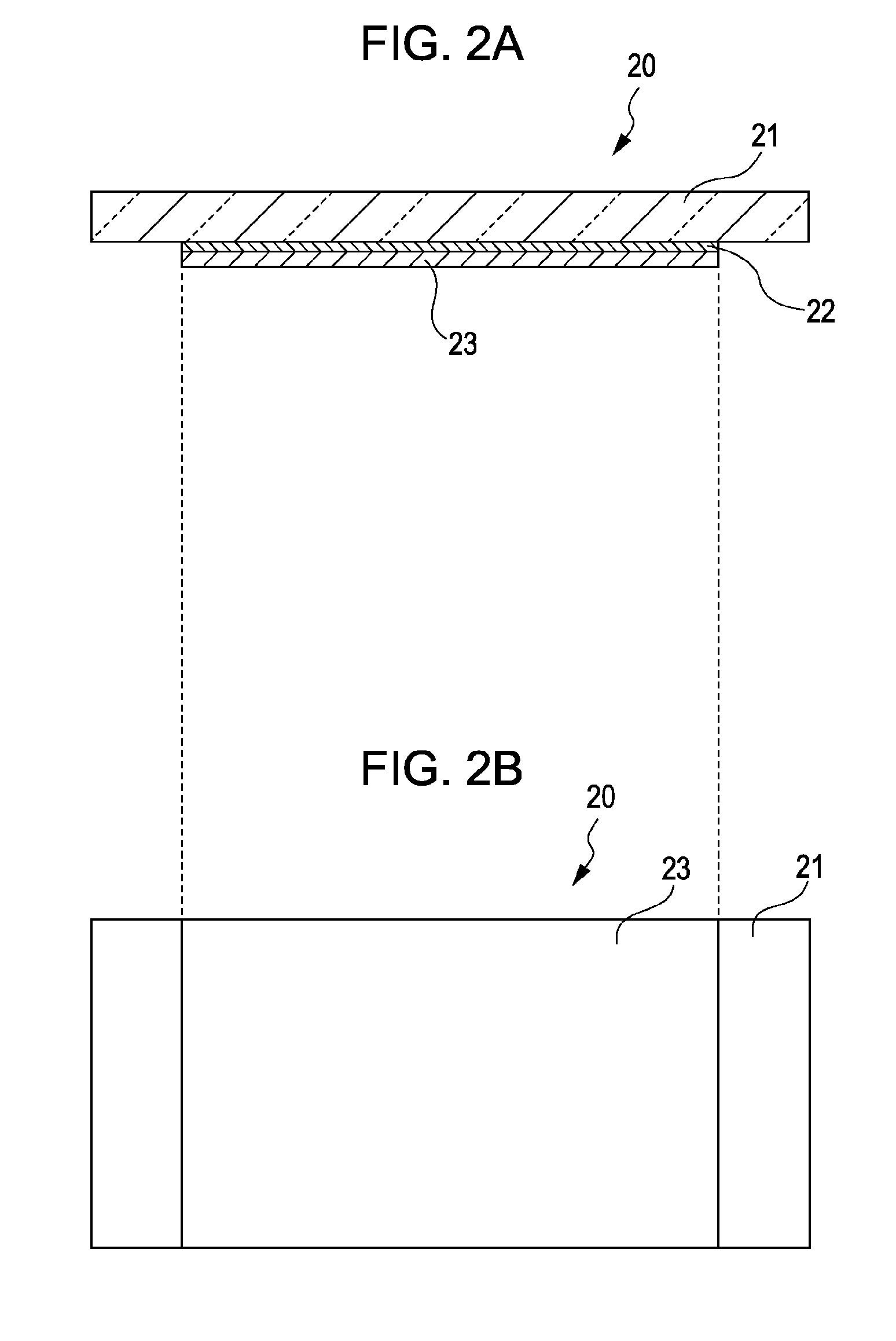 Transfer method and transfer apparatus