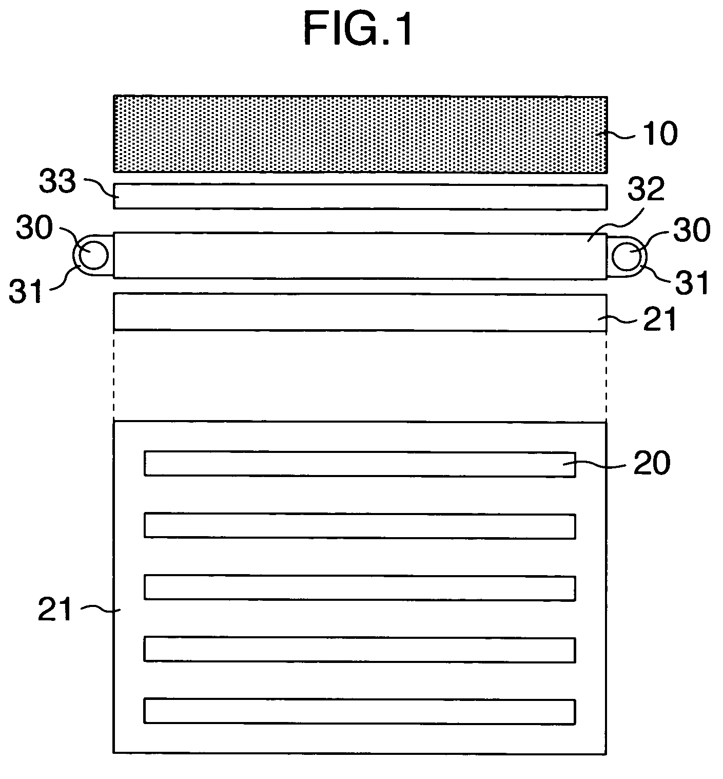 Liquid crystal display apparatus capable of maintaining high color purity