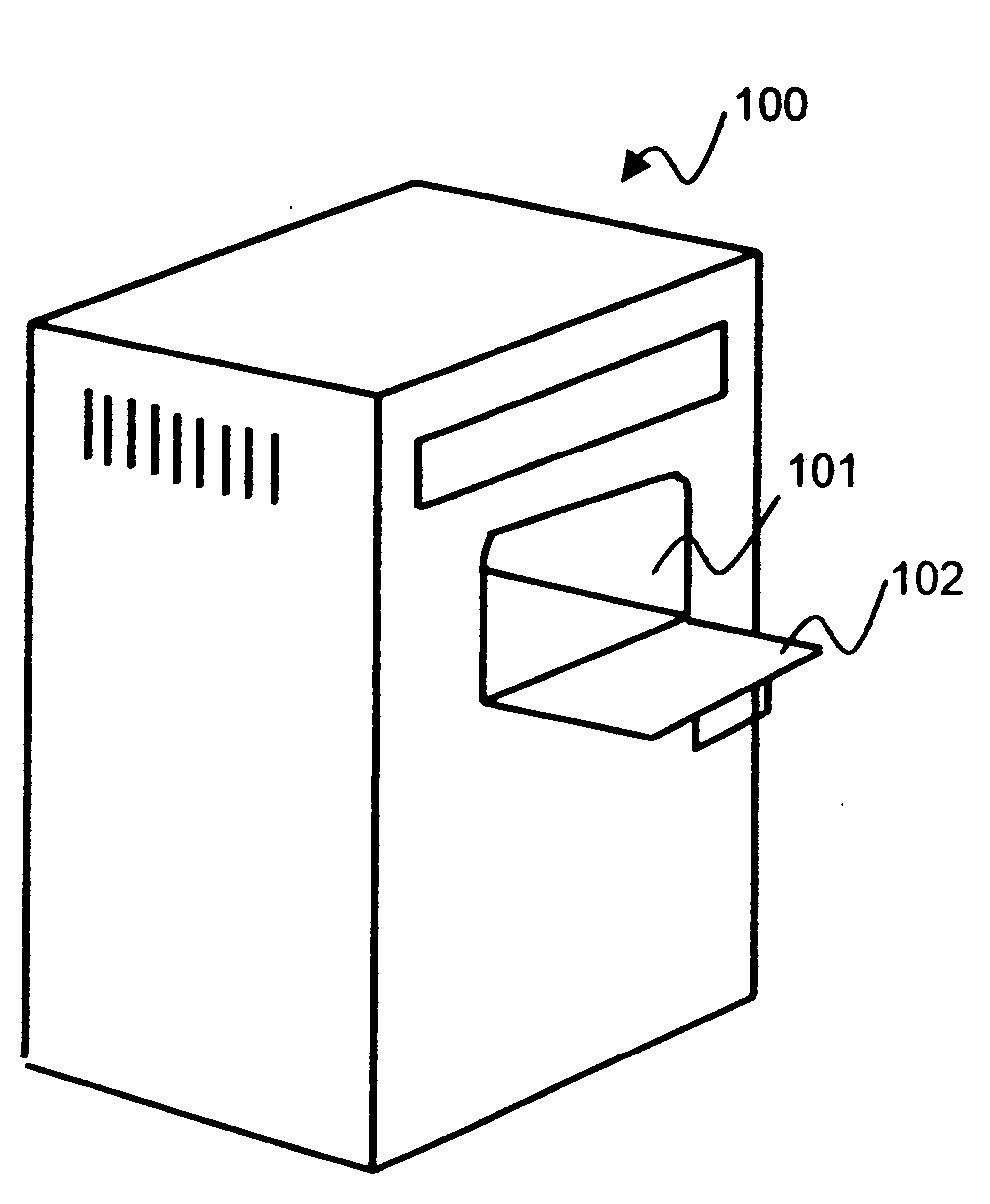 Magnetic disk degaussing device and degaussing method
