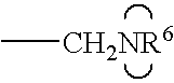 Method for producing crosslinkable organopolysiloxane dispersions