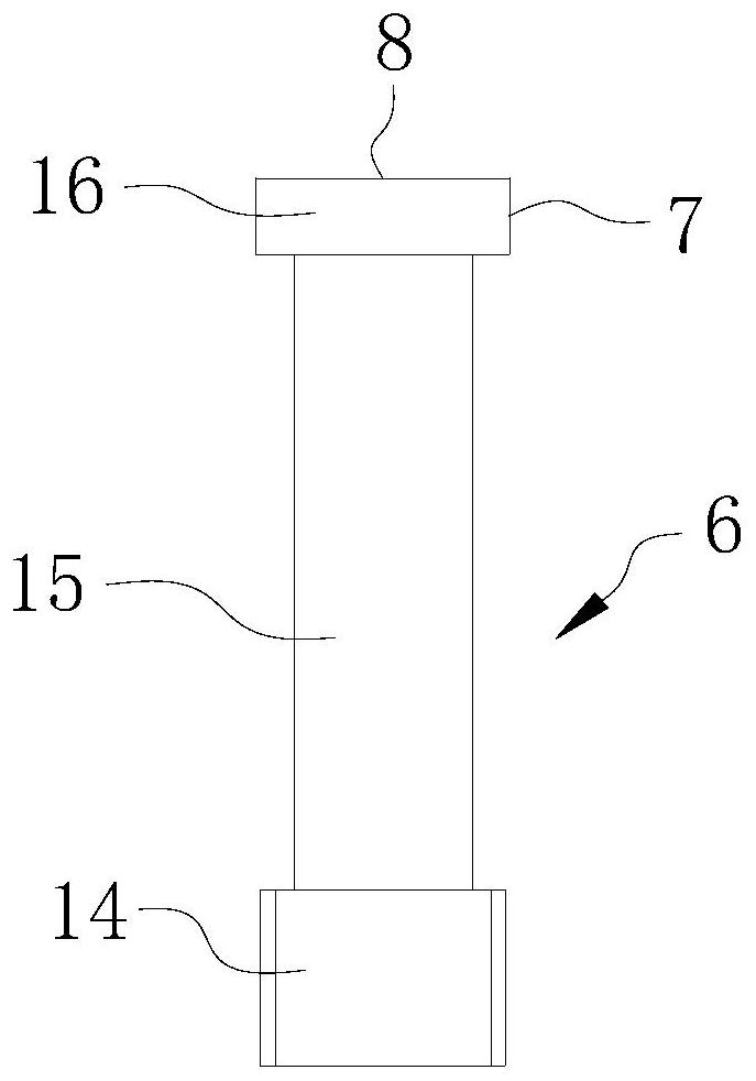 Repositioning method for numerical control thread milling