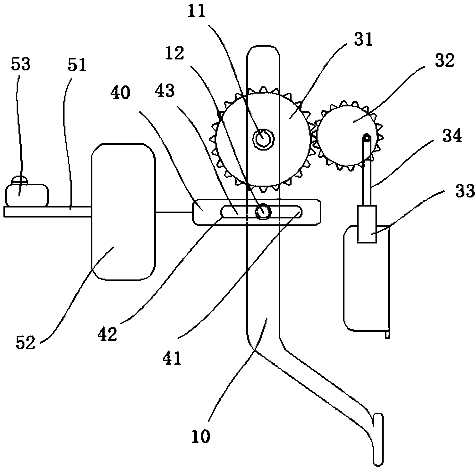 Vehicle brake system, control method thereof and vehicle