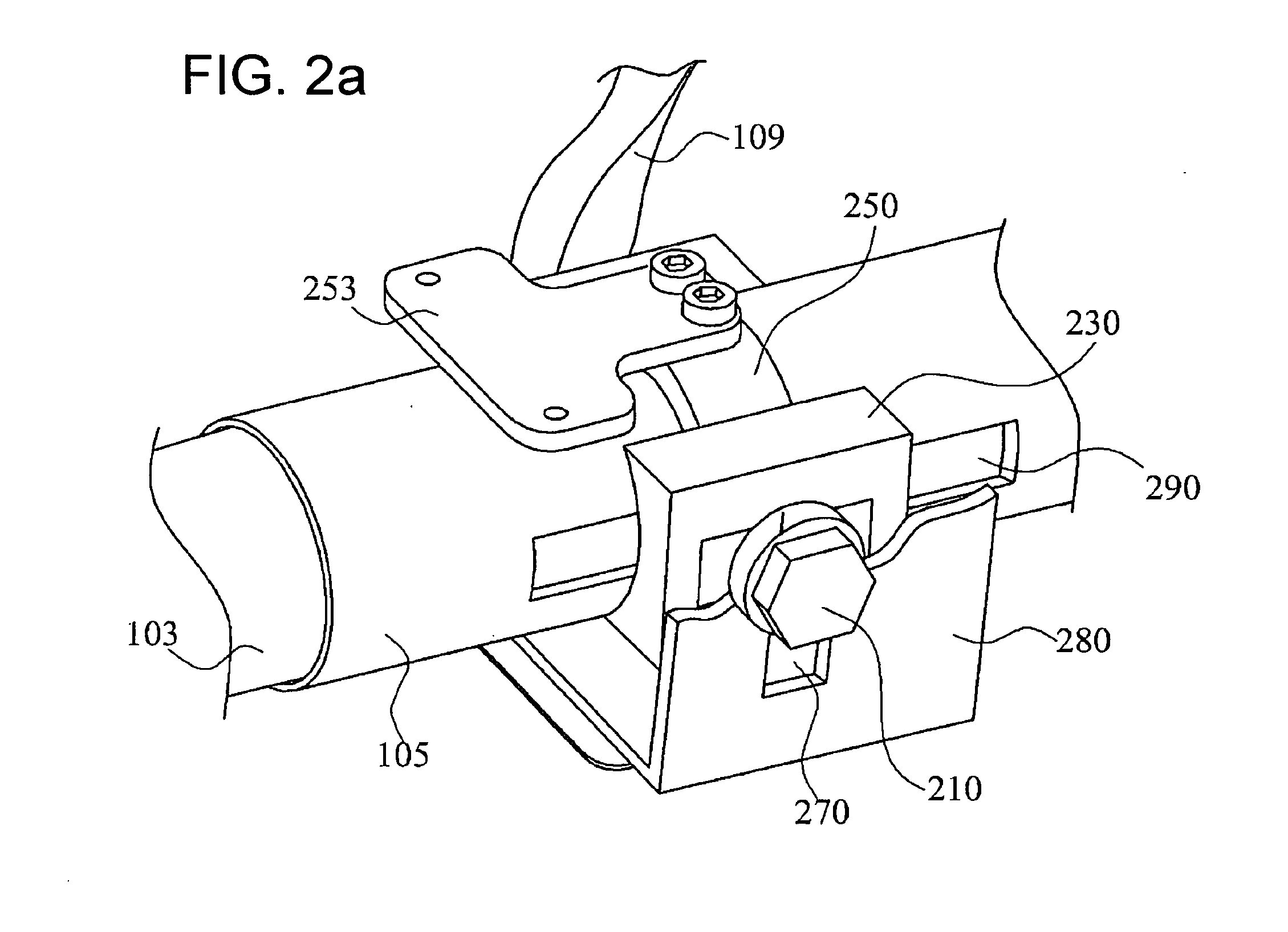 Tilt-and-telescope steering apparatus