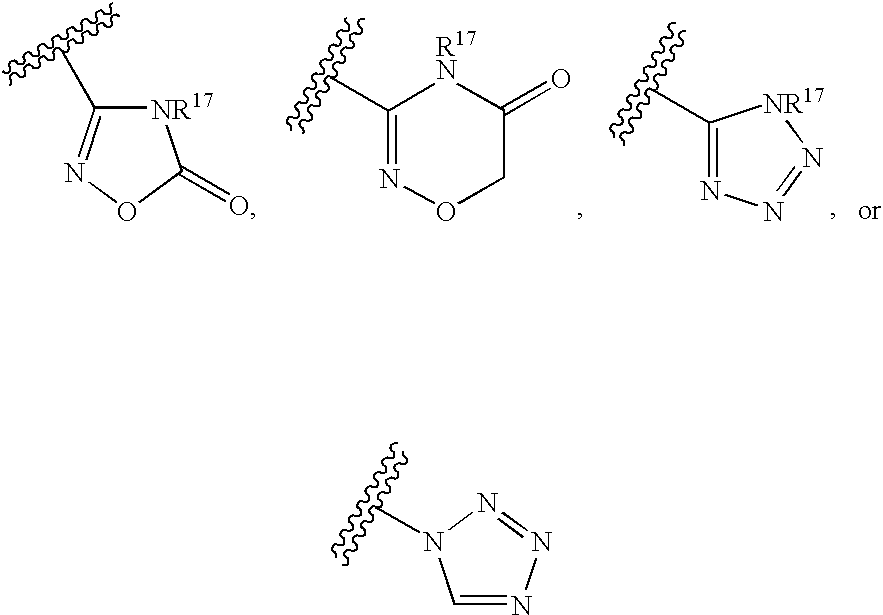 Isoxazole derivatives as peroxisome proliferator-activated receptors agonists