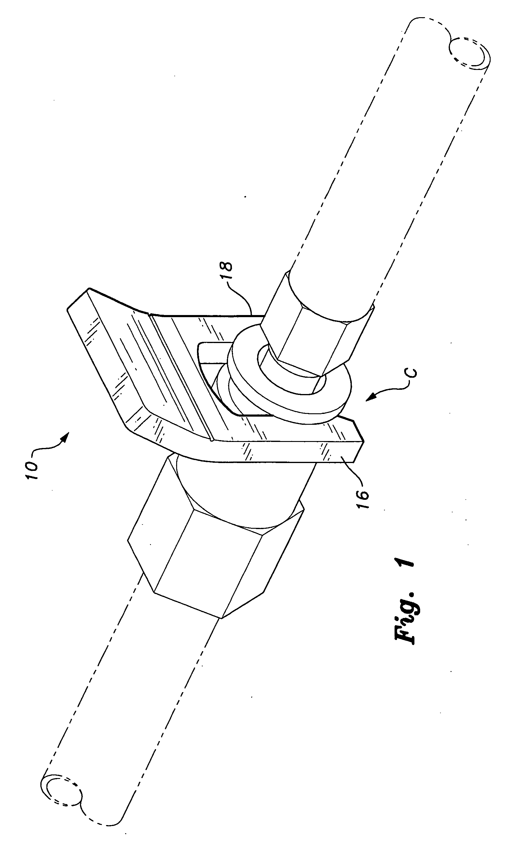 Hose quick release tool