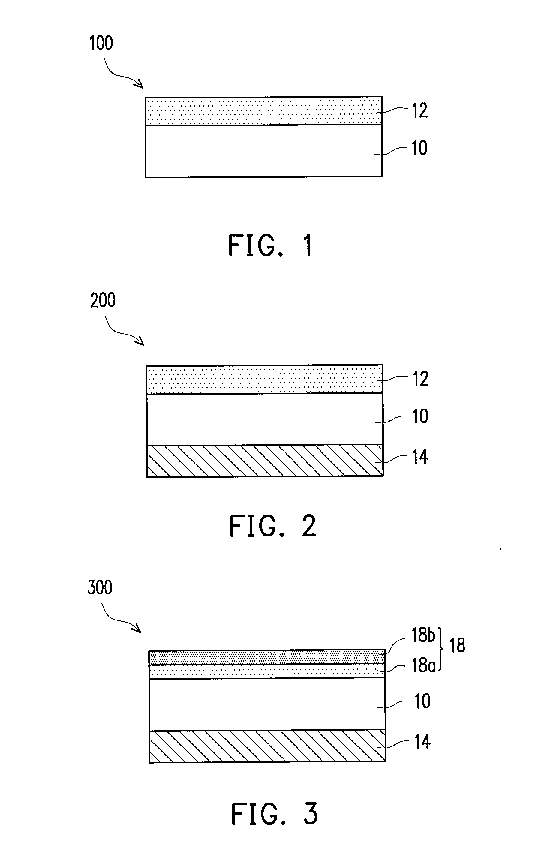 High performance optoelectronic device