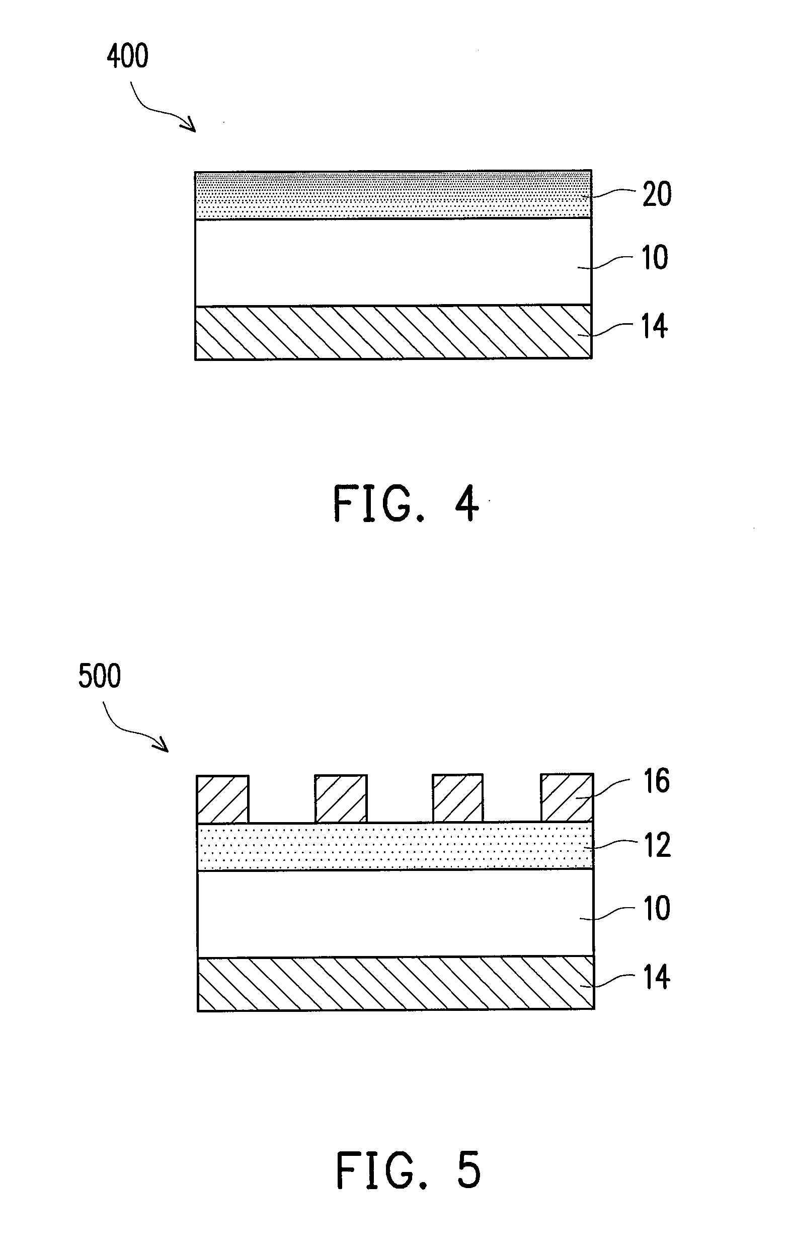 High performance optoelectronic device