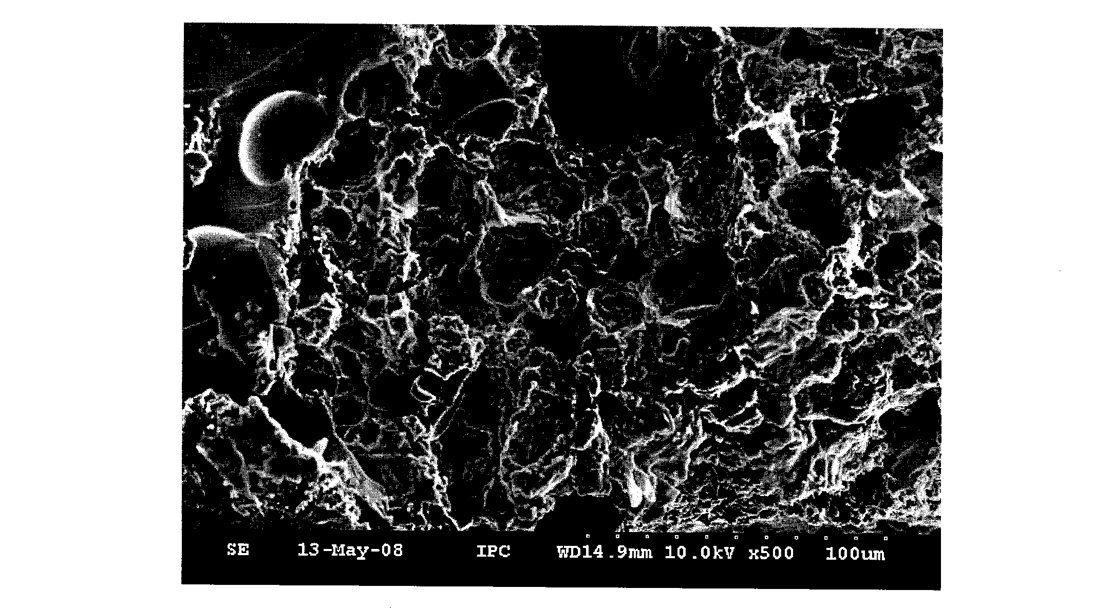 Expansion type flame-retardant coatings glue and use thereof in textile finishing