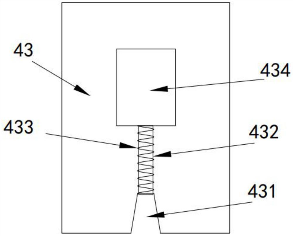 Keyboard assembling machine