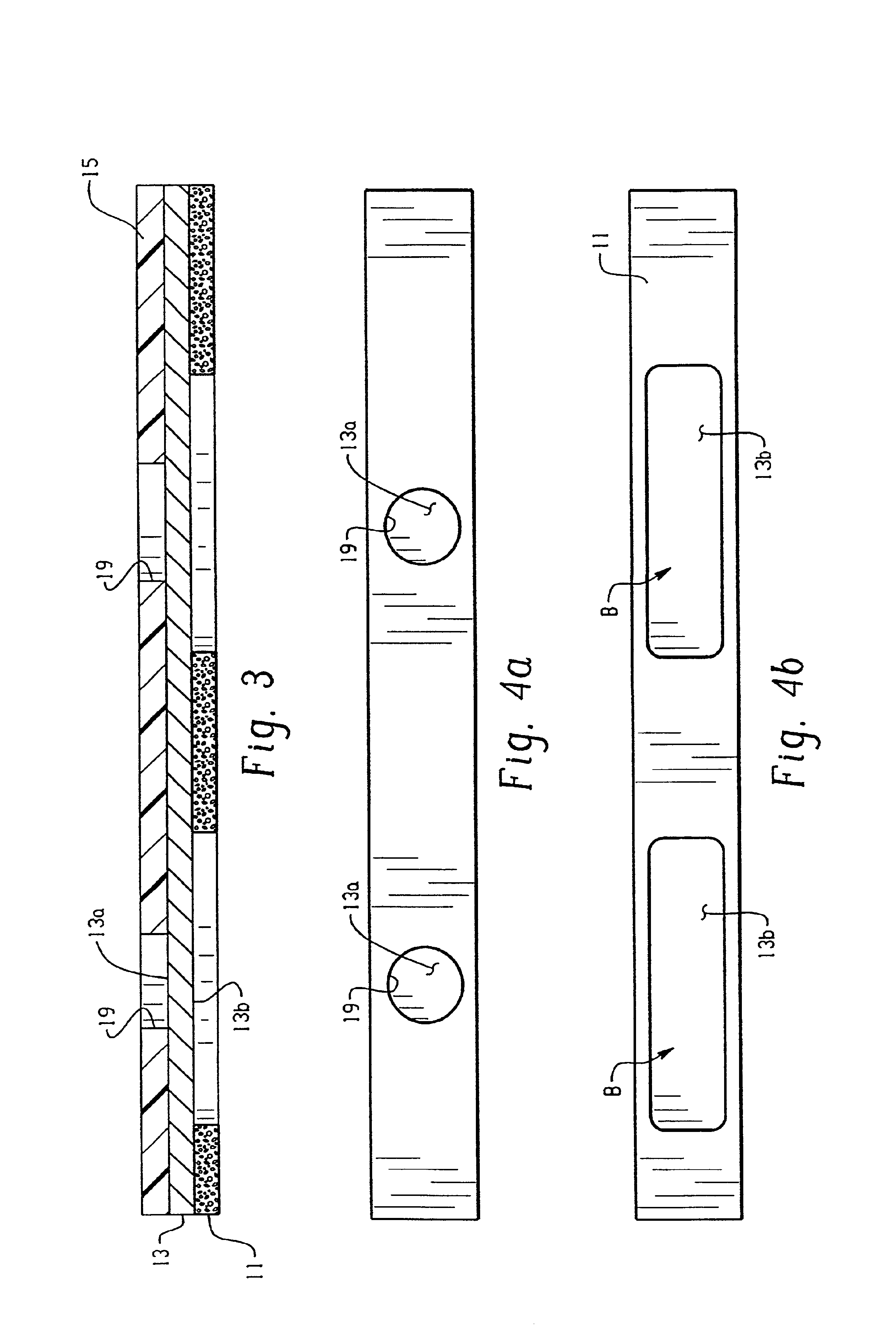 Flexible thin battery and method of manufacturing same