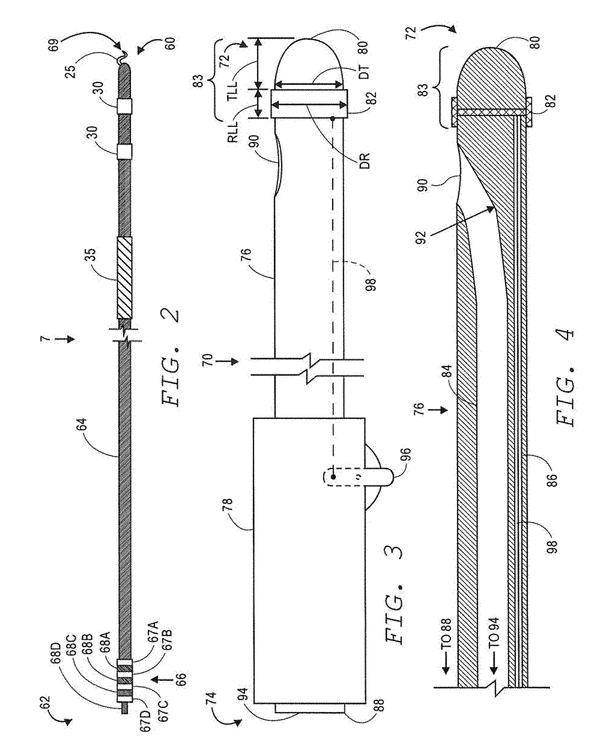 Coronary sinus- anchored sheath for delivery of his bundle pacing lead