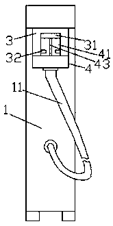 an air purification device