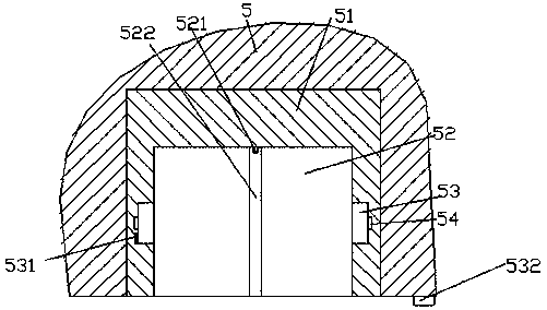 an air purification device