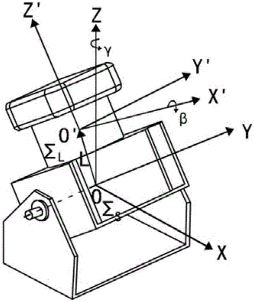 A Map Construction Method Based on Thermal Infrared Camera and Laser Range Finder