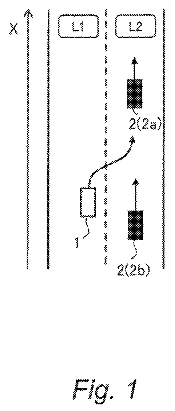 Autonomous driving system