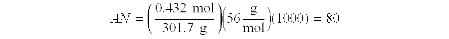 Ink jet composition containing microgel particles