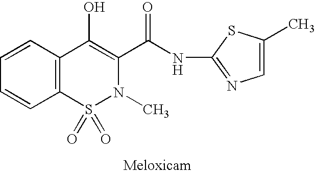 Thienothiazine compound having anti-inflammatory and analgesic properties and method of making and using the same