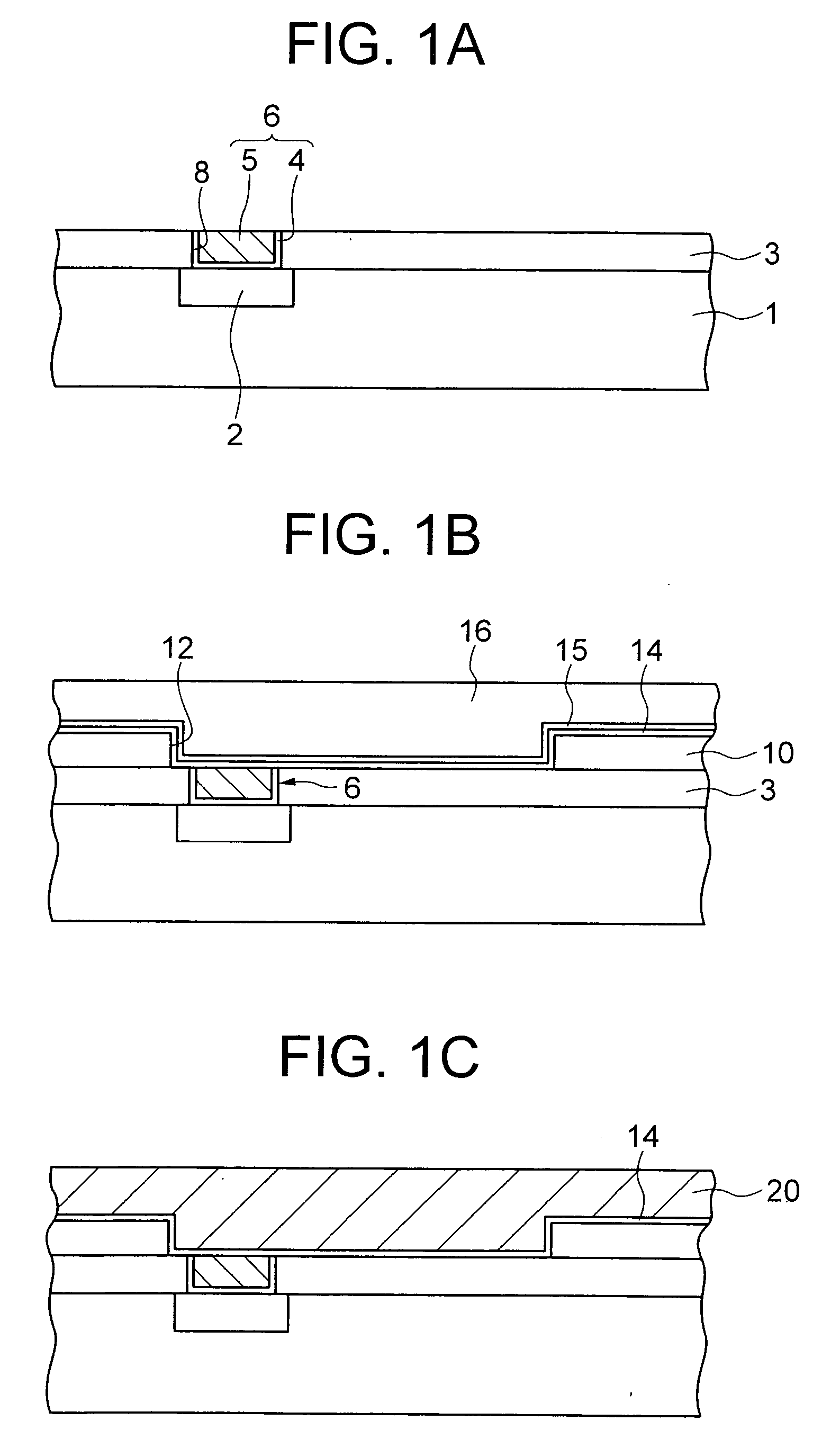 Semiconductor device having a Cu interconnection and method for manufacturing the same
