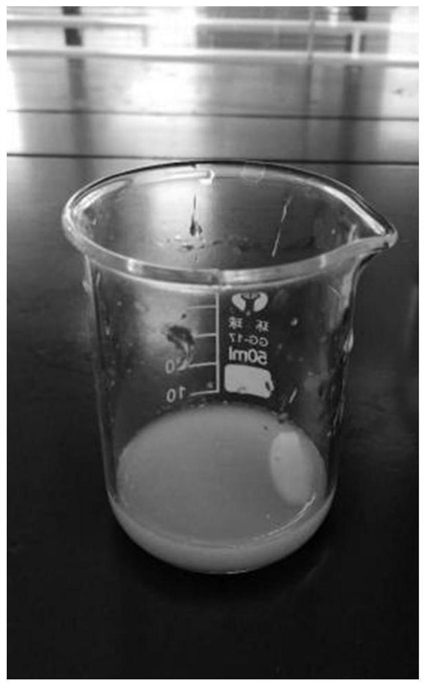 Multivitamin calcium self-emulsifying composition and preparation method of preparation thereof